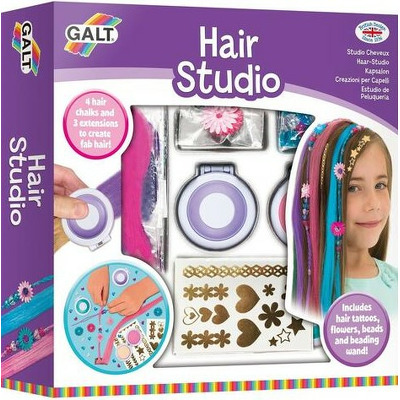 Set creativ - Hair studio