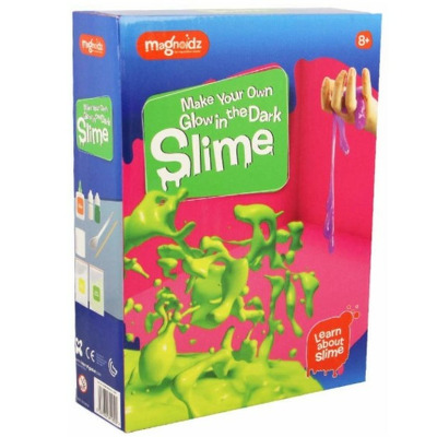 Set experimente - Glow Slime