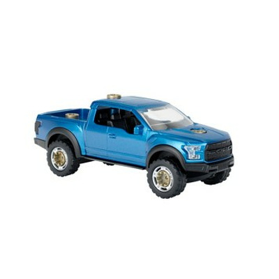 Set Ford F-150 Raptor 3 in 1