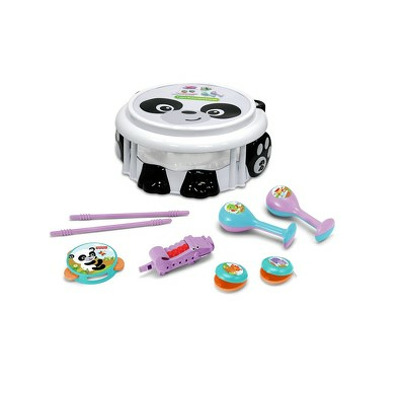 Set muzical Panda - Fisher Price