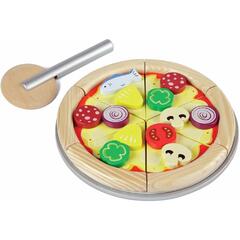 Set pizza feliata