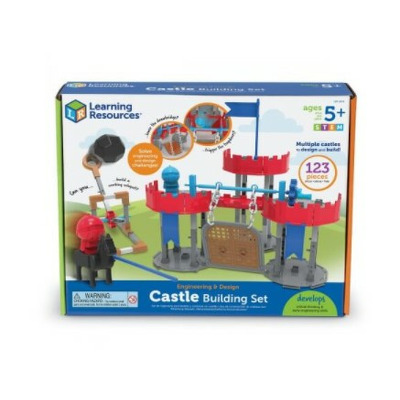 Set STEM - La castel