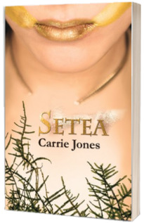 Setea (Jones, Carrie)