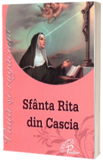 Sfanta Rita din Cascia