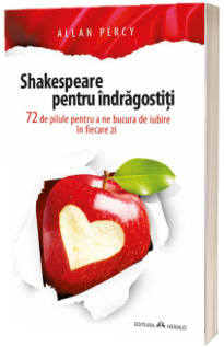 Shakespeare pentru indragostiti