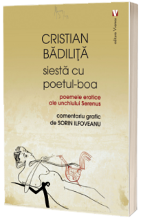 Siesta cu poetul-Boa