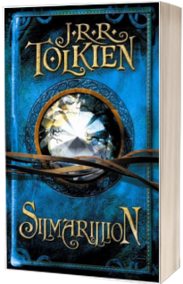 Silmarillion - J.R.R. Tolkien