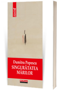 Singuratatea marilor