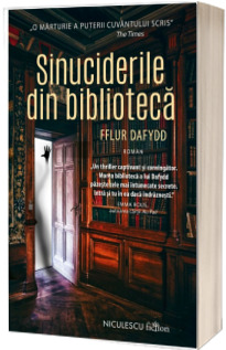 Sinuciderile din biblioteca