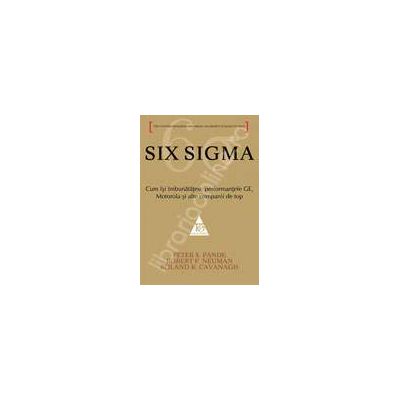 Six Sigma