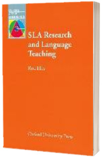 SLA Research and Language Teaching