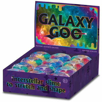 Slime Galaxy