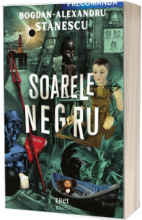 Soarele negru