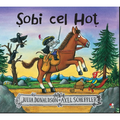 Sobi cel Hot