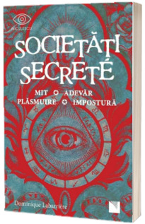 Societati secrete (Labarriere, Dominique)