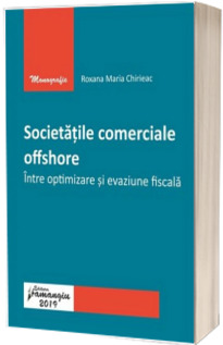 Societatile comerciale offshore