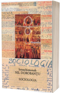 Sociologia - Dorobantu, Nil. Scrieri 16