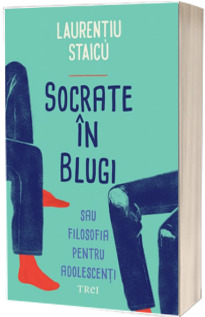 Socrate in blugi