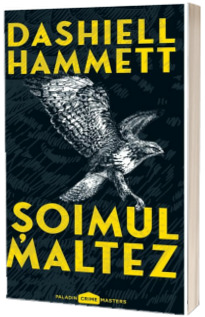 Soimul maltez, editie paperback