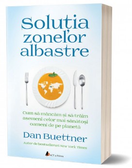 Solutia zonelor albastre