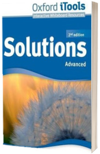 Solutions. Advanced. iTools