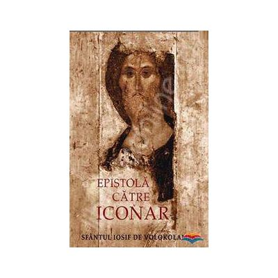 Epistola catre iconar