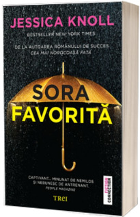 Sora favorita