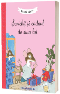 Sorichit si cadoul de ziua lui