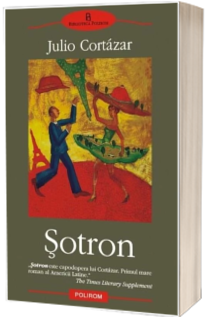 Sotron