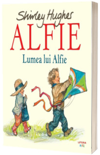 Alfie. Lumea lui Alfie