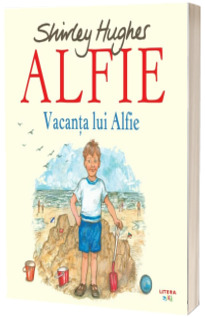 Alfie. Vacanta lui Alfie