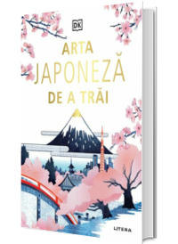 Arta japoneza de a trai