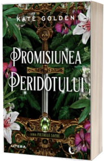 Promisiunea Peridotului