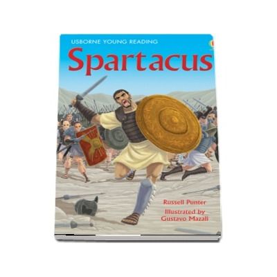 Spartacus