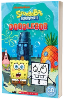 SpongeBob Squarepants. DoodleBob