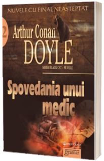 Spovedania unui medic