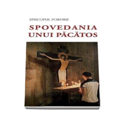 Spovedania unui pacatos - Editia a III-a