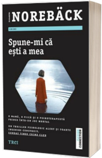 Spune-mi ca esti a mea