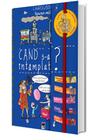 Spune-mi Cand s-a intamplat?