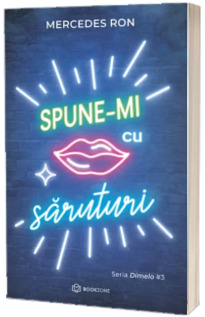 Spune-mi cu saruturi