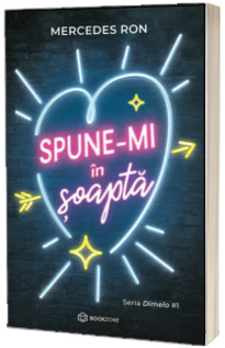 Spune-mi in soapta