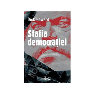 Stafia democratiei