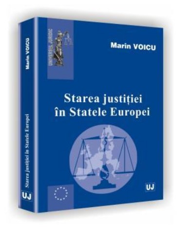 Starea justitiei in Statele Europei