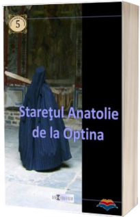 Staretul Anatolie de la Optina