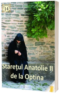 Staretul Anatolie II de la Optina