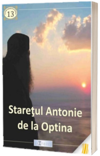 Staretul Antonie de la Optina