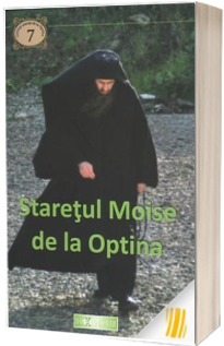 Staretul Moise de la Optina