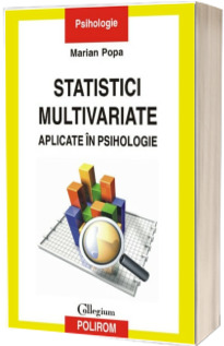 Statistici multivariate aplicate in psihologie