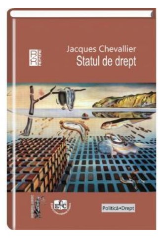 Statul de drept (Jacques Chevallier)