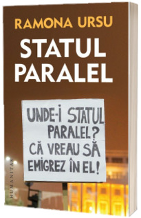 Statul paralel